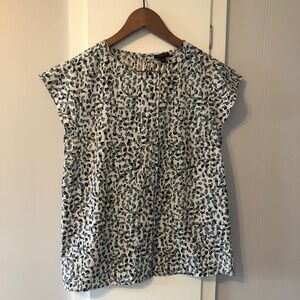 Ann Taylor Blouse